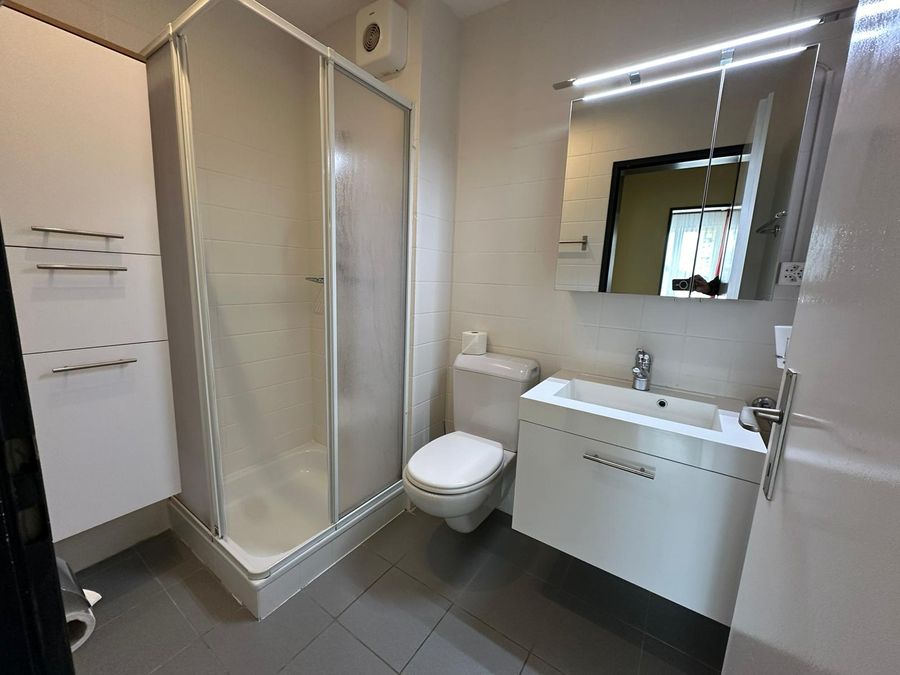 Auerhahn 6 — 3-Zimmer-Ferienwohnung — 8