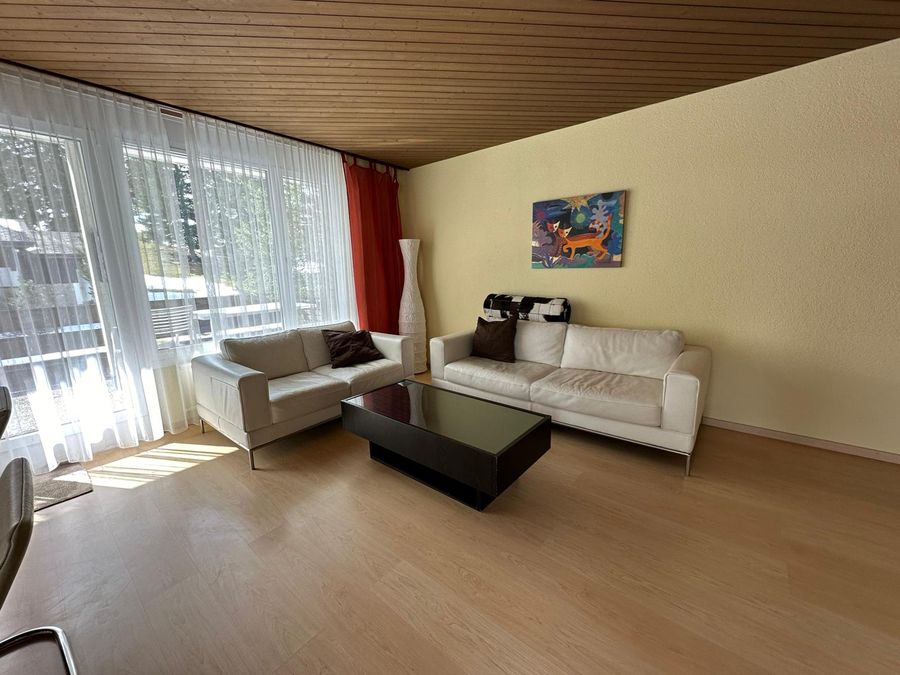Auerhahn 6 — 3-Zimmer-Ferienwohnung — 14