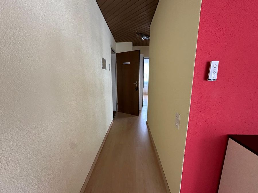 Auerhahn 6 — 3-Zimmer-Ferienwohnung — 16