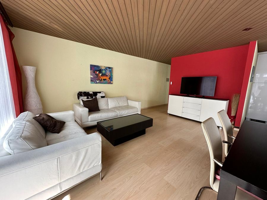 Auerhahn 6 — 3-Zimmer-Ferienwohnung — 17