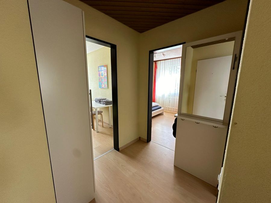 Auerhahn 6 — 3-Zimmer-Ferienwohnung — 18