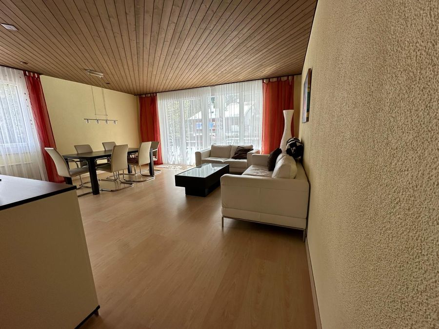 Auerhahn 6 — 3-Zimmer-Ferienwohnung — 19