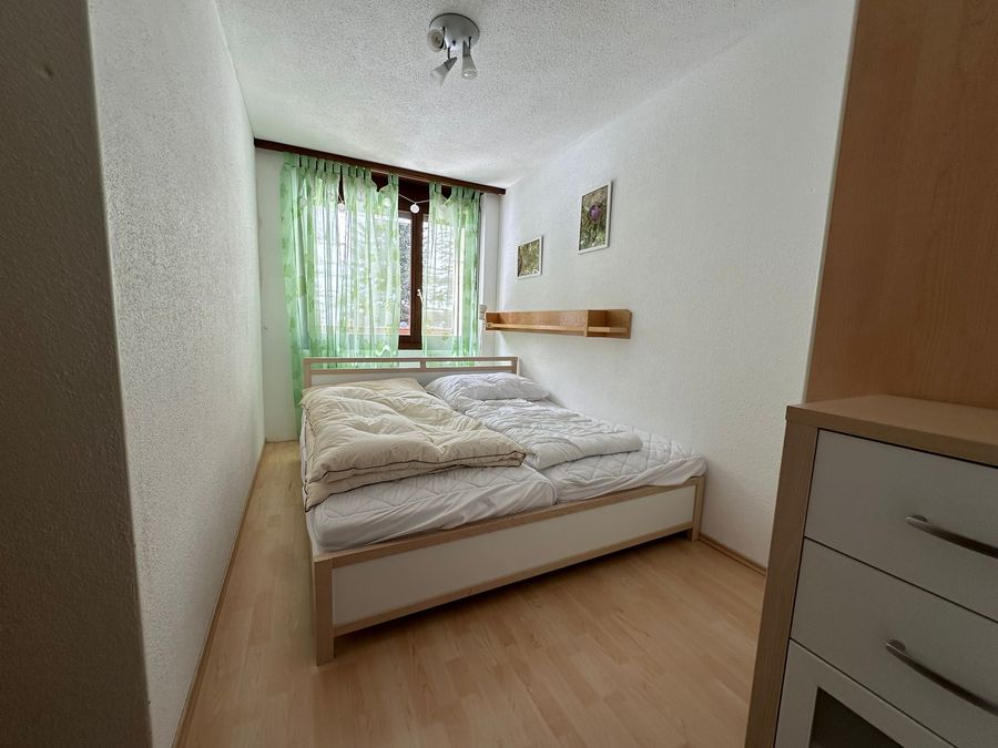 Hirsch 12 — 2-Zimmer-Ferienwohnung — 11