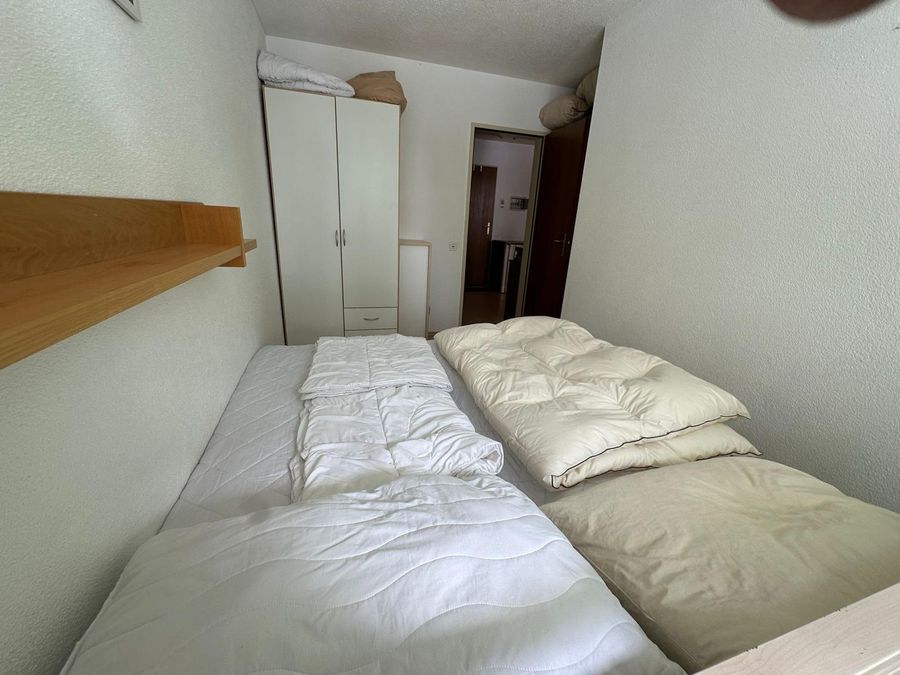 Hirsch 12 — 2-Zimmer-Ferienwohnung — 14