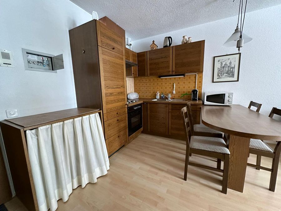 Hirsch 12 — 2-Zimmer-Ferienwohnung — 15
