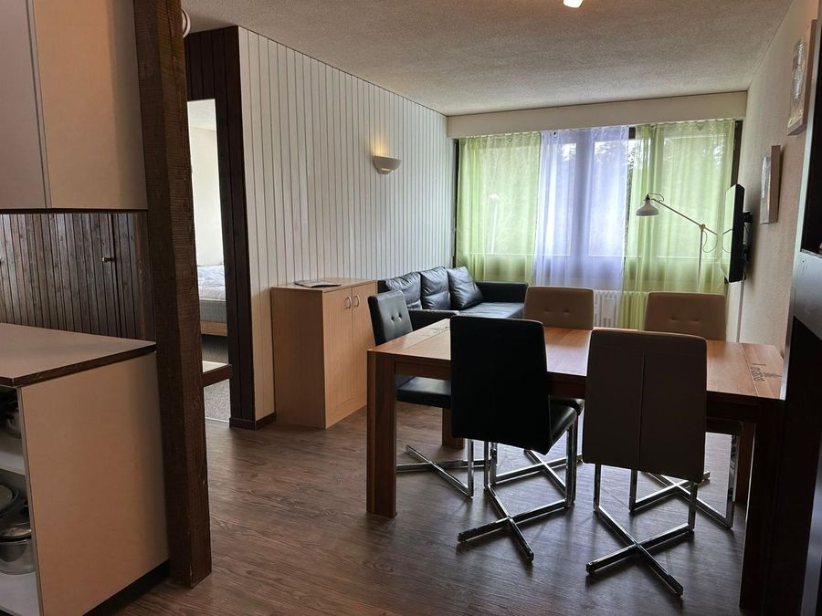 Steinadler 6 — 1-Zimmer-Wohnung — 2