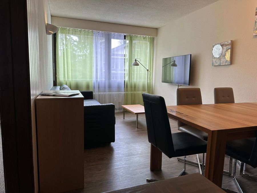 Steinadler 6 — 1-Zimmer-Wohnung — 3