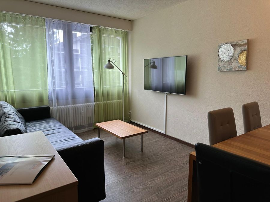 Steinadler 6 — 1-Zimmer-Wohnung — 4