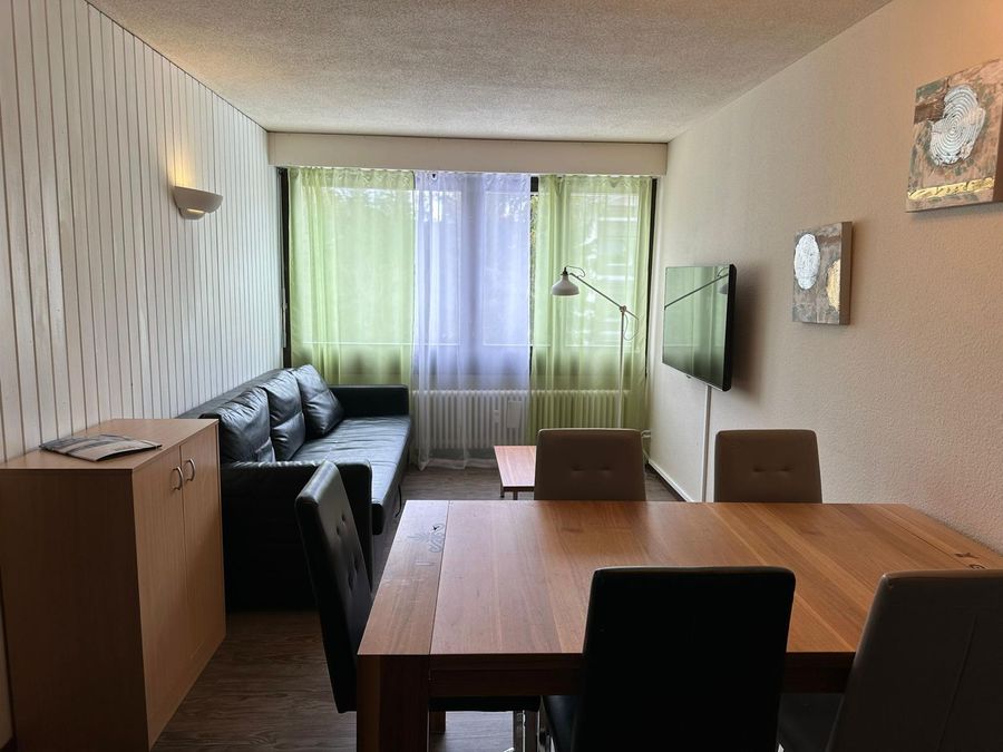 Steinadler 6 — 1-Zimmer-Wohnung — 5