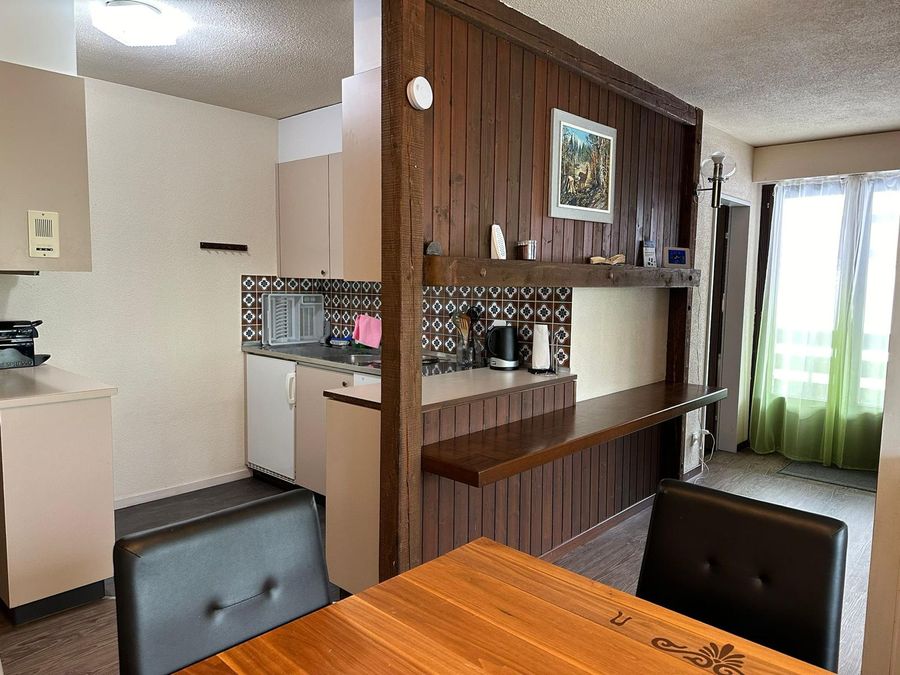 Steinadler 6 — 1-Zimmer-Wohnung — 6