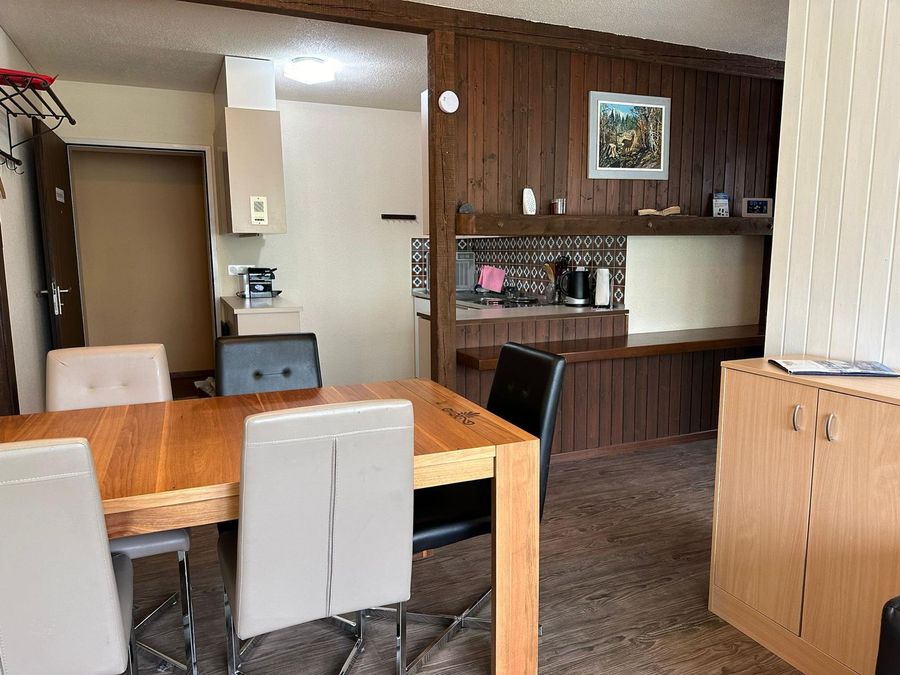 Steinadler 6 — 1-Zimmer-Wohnung — 7