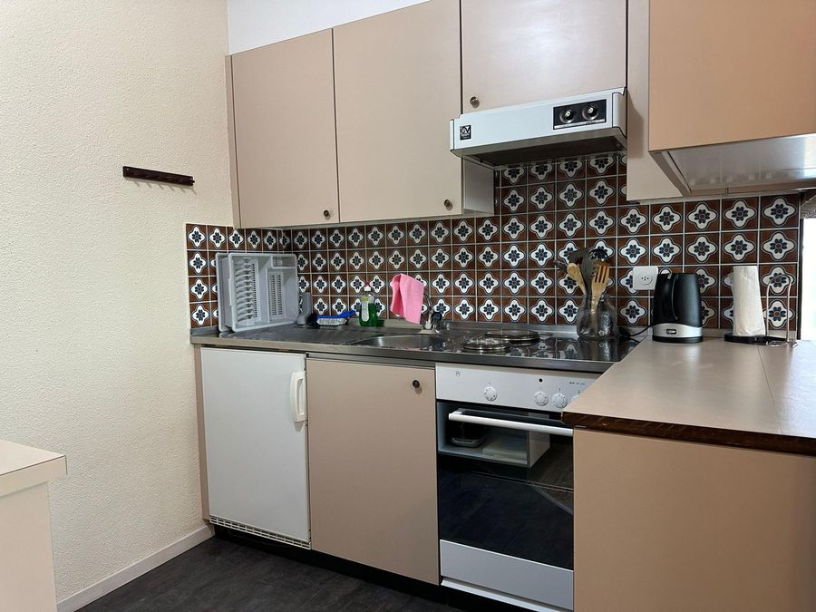 Steinadler 6 — 1-Zimmer-Wohnung — 9