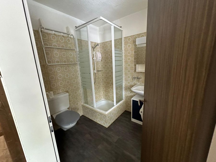 Steinadler 6 — 1-Zimmer-Wohnung — 10