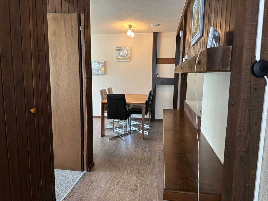 Steinadler 6 — 1-Zimmer-Wohnung — 11