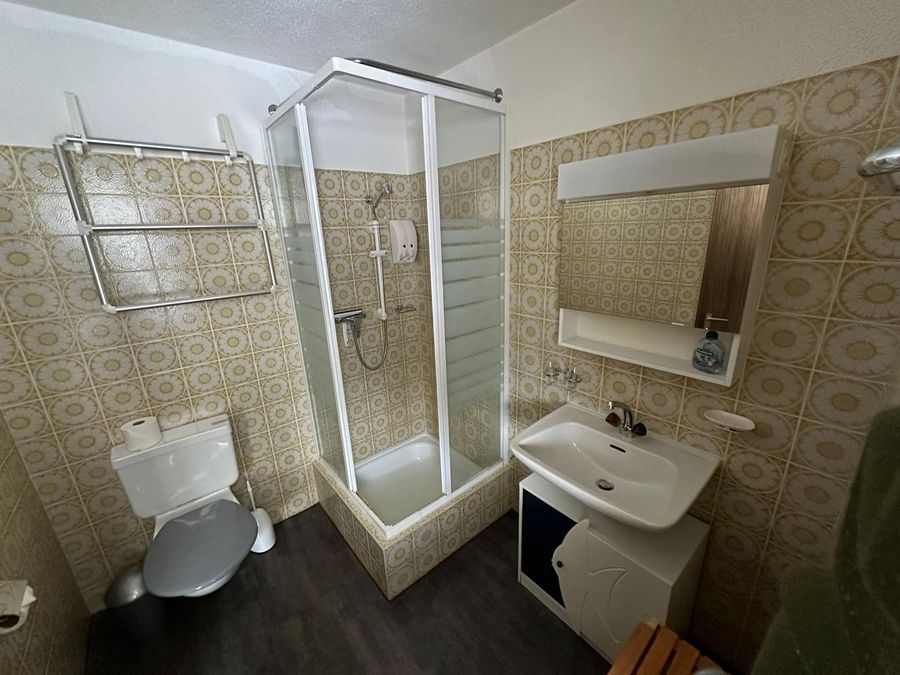 Steinadler 6 — 1-Zimmer-Wohnung — 12