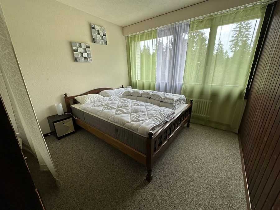 Steinadler 6 — 1-Zimmer-Wohnung — 13