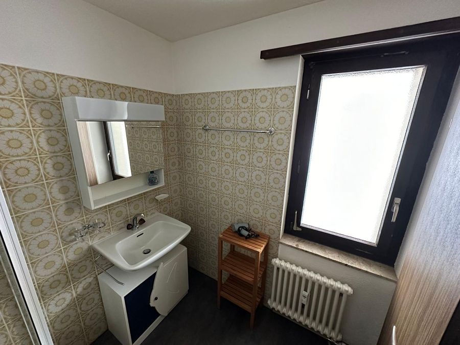 Steinadler 6 — 1-Zimmer-Wohnung — 14