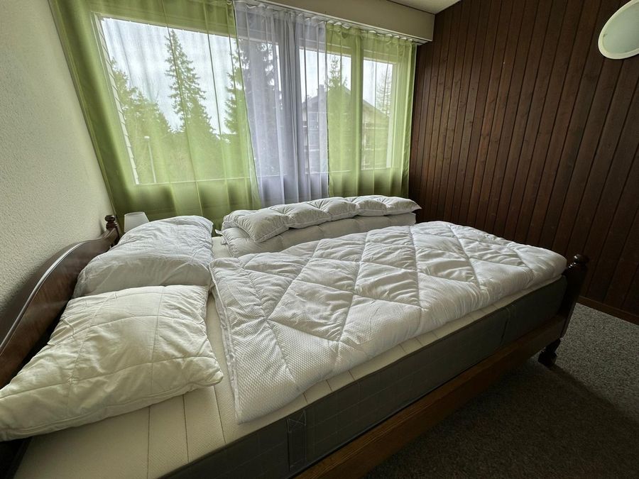 Steinadler 6 — 1-Zimmer-Wohnung — 15