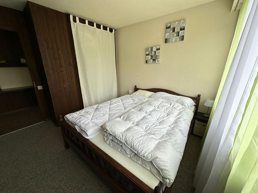 Steinadler 6 — 1-Zimmer-Wohnung — 16