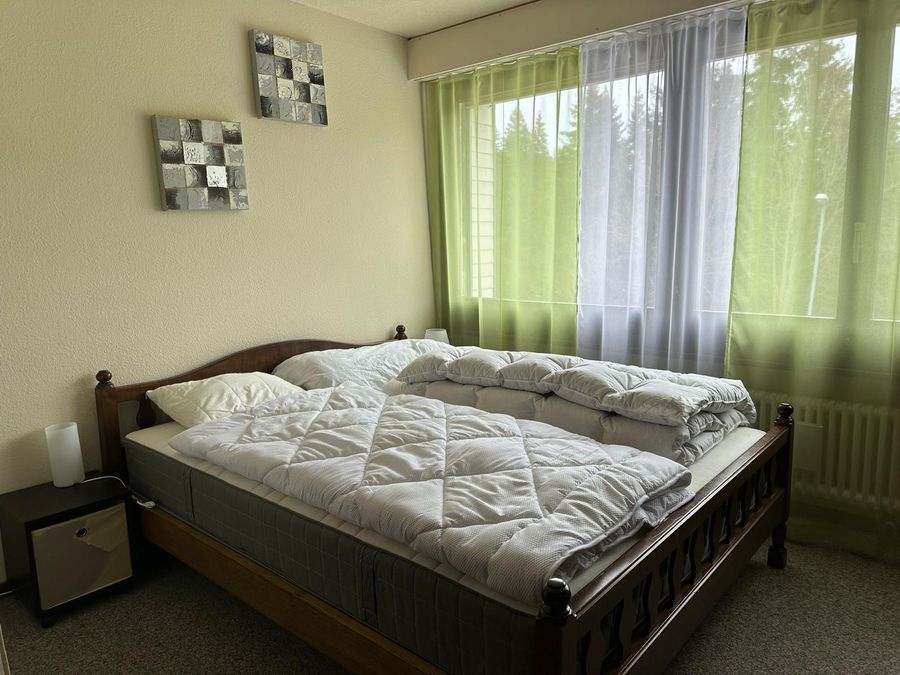Steinadler 6 — 1-Zimmer-Wohnung — 17